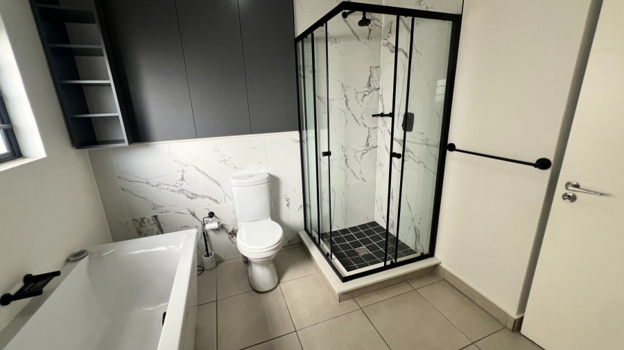 To Let 3 Bedroom Property for Rent in Sandown Western Cape
